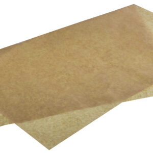 Wrappapper Brun 33x41cm 1000st